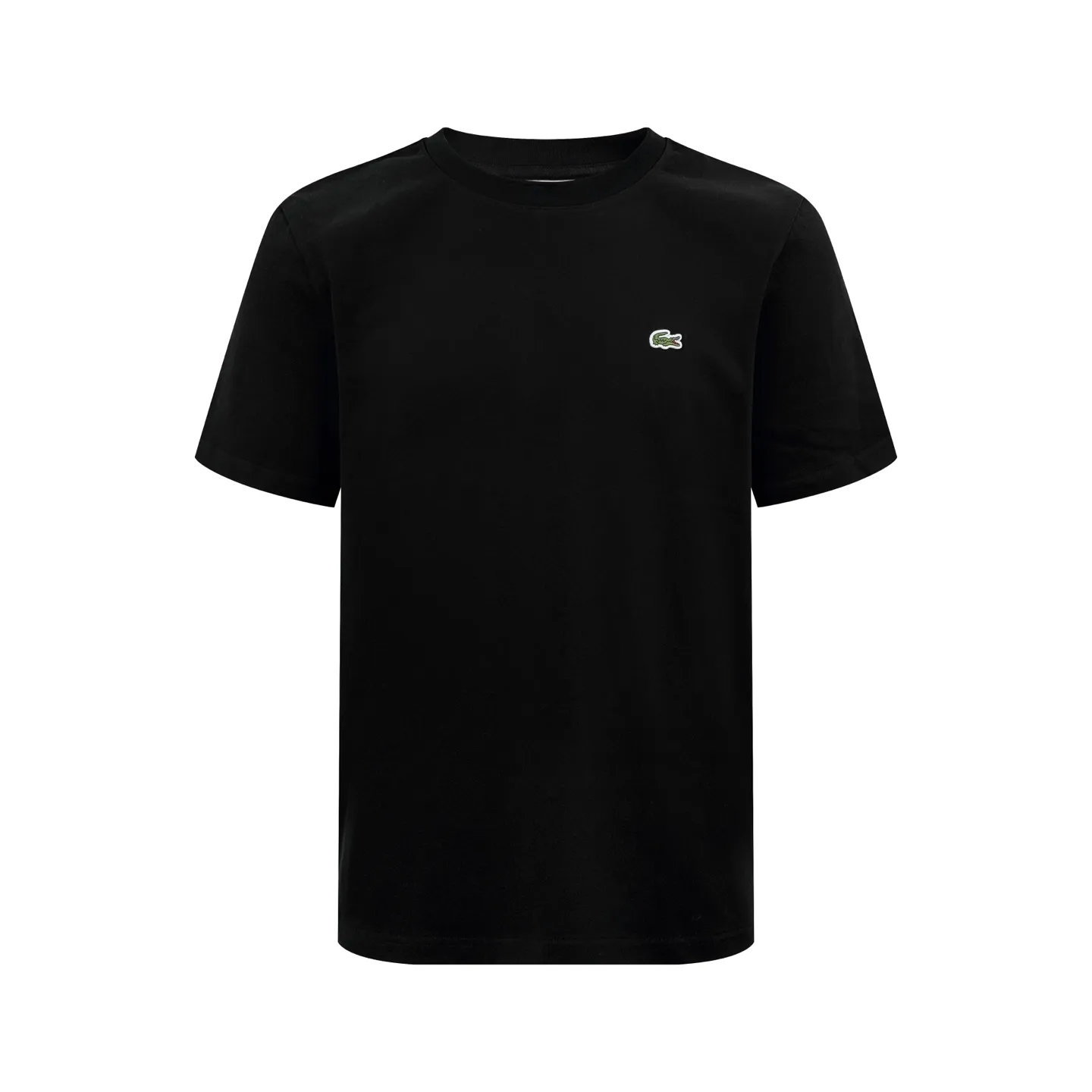 PP 110 Lacoste Breathable T Black 1: 2: ： 1:1 Lacoste 1:1 Lacoste ： Size： S M L XL ： CC 960